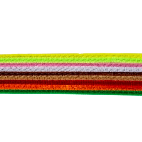 Chenille Pipe Cleaners